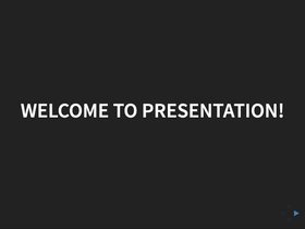 Web-presentation screenshot