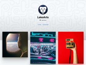 Gatsby Emilia screenshot